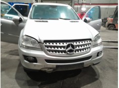 mercedes clase m (w164) del año 2005 2