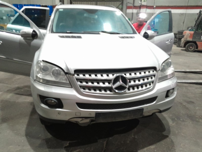 mercedes clase m (w164) del año 2005