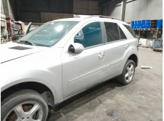 MERCEDES-BENZ CLASE M (W164)
