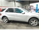MERCEDES-BENZ CLASE M (W164)