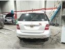 MERCEDES-BENZ CLASE M (W164)