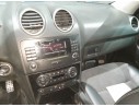 MERCEDES-BENZ CLASE M (W164)