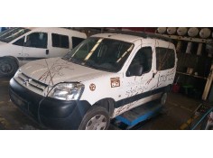 citroen berlingo del año 2007 2