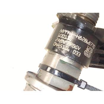Recambio de inyector para infiniti ex 30d referencia OEM IAM 889945  