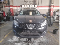 NISSAN QASHQAI (J10)