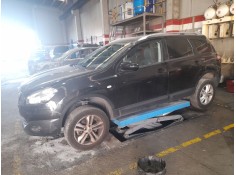 nissan qashqai (j10) del año 2011 2