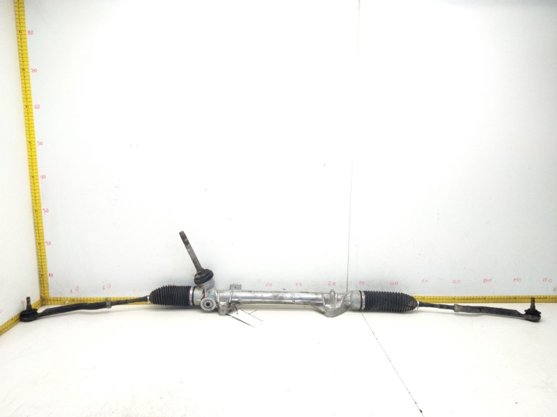 Recambio de caja direccion para nissan x-trail (t32) 1.6 dci turbodiesel cat referencia OEM IAM 5407296  