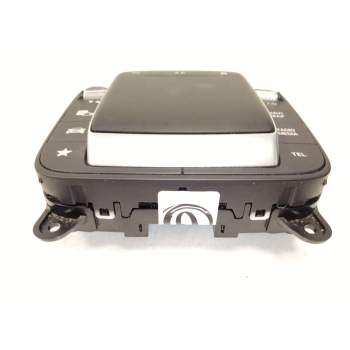 Recambio de mando multifuncion para mercedes-benz gla (h247) gla 200 (247.787) referencia OEM IAM A2479003903  