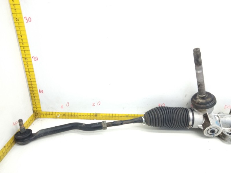 Recambio de caja direccion para nissan x-trail (t32) 1.6 dci turbodiesel cat referencia OEM IAM 5407296  