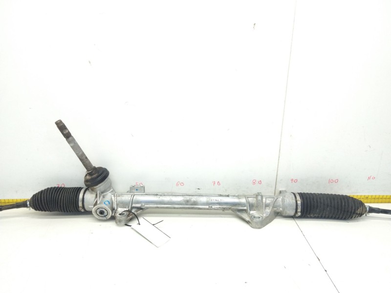 Recambio de caja direccion para nissan x-trail (t32) 1.6 dci turbodiesel cat referencia OEM IAM 5407296  