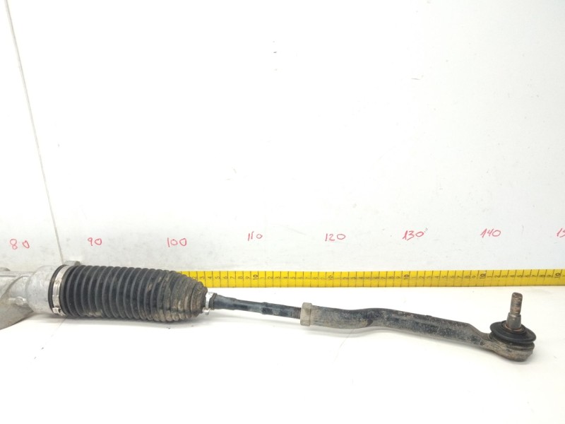 Recambio de caja direccion para nissan x-trail (t32) 1.6 dci turbodiesel cat referencia OEM IAM 5407296  