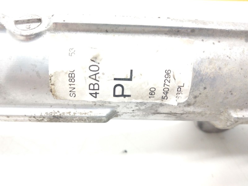 Recambio de caja direccion para nissan x-trail (t32) 1.6 dci turbodiesel cat referencia OEM IAM 5407296  