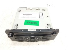 Recambio de sistema audio / radio cd para peugeot 407 st sport referencia OEM IAM 9665893977   2