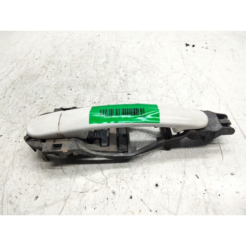 Recambio de maneta exterior delantera derecha para volkswagen golf iv berlina (1j1) 1.6 16v referencia OEM IAM   