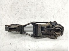Recambio de maneta exterior delantera derecha para volkswagen golf iv berlina (1j1) 1.6 16v referencia OEM IAM    2