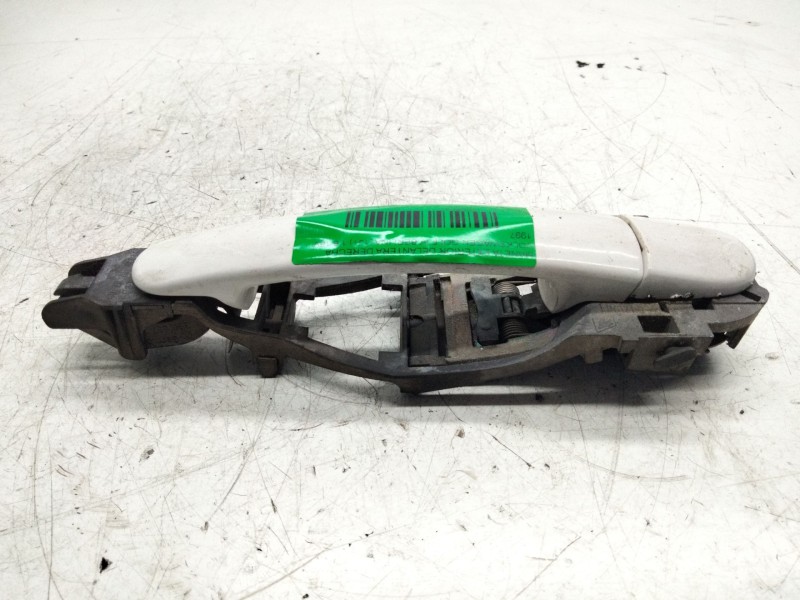 Recambio de maneta exterior delantera derecha para volkswagen golf iv berlina (1j1) 1.6 16v referencia OEM IAM   