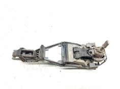 Recambio de maneta exterior delantera izquierda para volkswagen golf iv berlina (1j1) 1.6 16v referencia OEM IAM    2