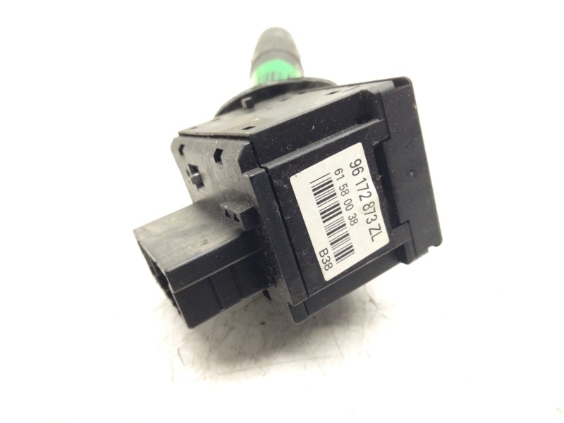 Recambio de mando limpia para citroen xsara picasso 2.0 hdi referencia OEM IAM 96172873ZL  