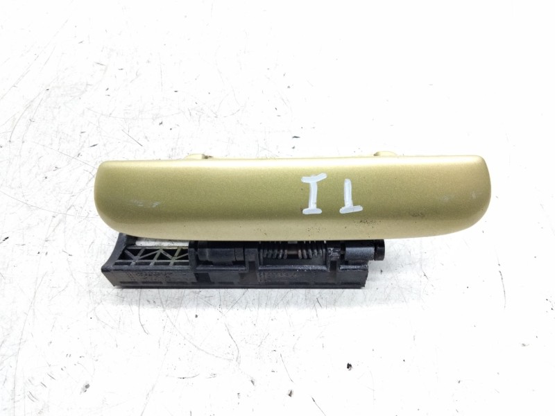 Recambio de maneta exterior trasera izquierda para citroen xsara picasso 2.0 hdi referencia OEM IAM   