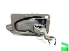 Recambio de maneta interior trasera izquierda para citroen xsara picasso 2.0 hdi referencia OEM IAM    2