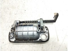 Recambio de maneta exterior delantera derecha para peugeot 406 berlina (s1/s2) 1.8 referencia OEM IAM    2