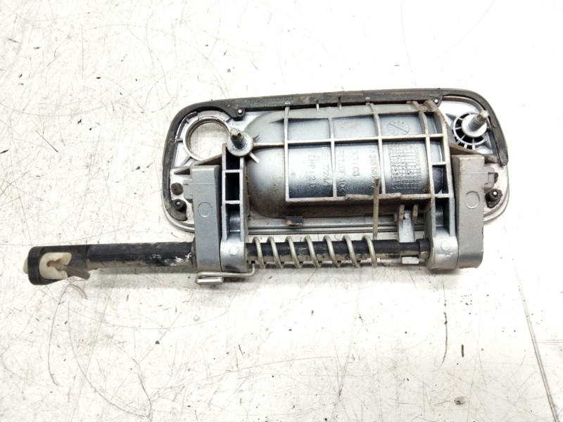 Recambio de maneta exterior delantera derecha para peugeot 406 berlina (s1/s2) 1.8 referencia OEM IAM   