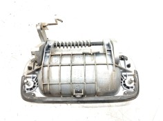 Recambio de maneta exterior trasera derecha para peugeot 406 berlina (s1/s2) 1.8 referencia OEM IAM    2
