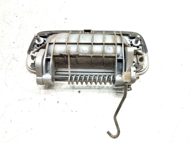 Recambio de maneta exterior trasera derecha para peugeot 406 berlina (s1/s2) 1.8 referencia OEM IAM   