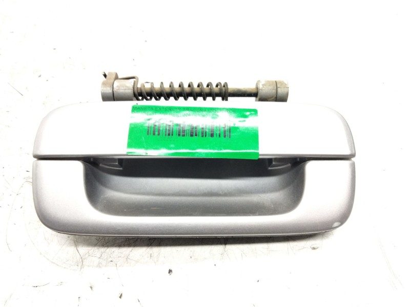 Recambio de maneta exterior trasera izquierda para peugeot 406 berlina (s1/s2) 1.8 referencia OEM IAM   
