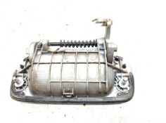 Recambio de maneta exterior trasera izquierda para peugeot 406 berlina (s1/s2) 1.8 referencia OEM IAM    2