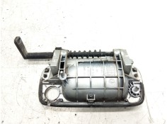 Recambio de maneta exterior delantera izquierda para peugeot 406 berlina (s1/s2) 1.8 referencia OEM IAM    2