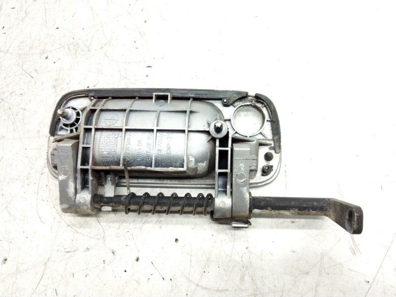 Recambio de maneta exterior delantera izquierda para peugeot 406 berlina (s1/s2) 1.8 referencia OEM IAM   