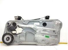 Recambio de elevalunas delantero derecho para volkswagen golf iv berlina (1j1) 1.6 16v referencia OEM IAM 1J3837730AE  