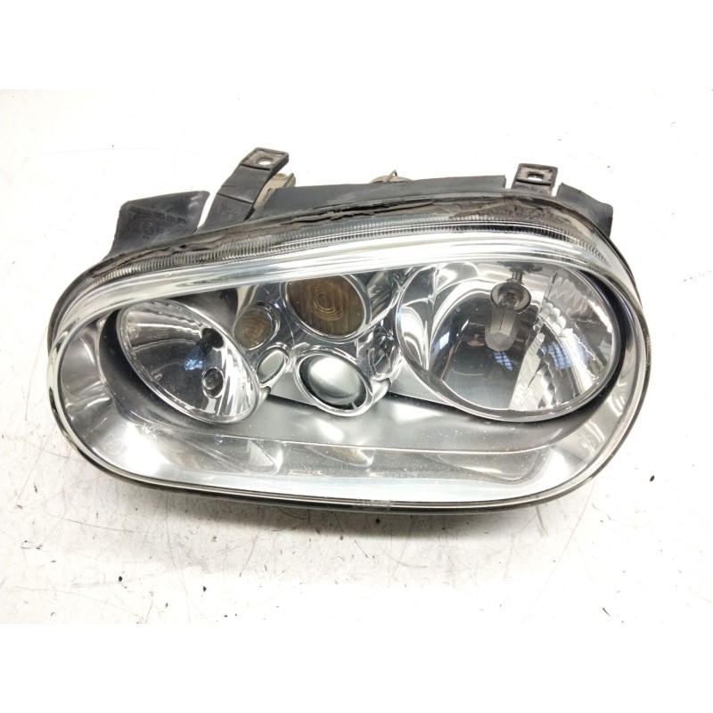 Recambio de faro izquierdo para volkswagen golf iv berlina (1j1) 1.6 16v referencia OEM IAM 1J1941015K  