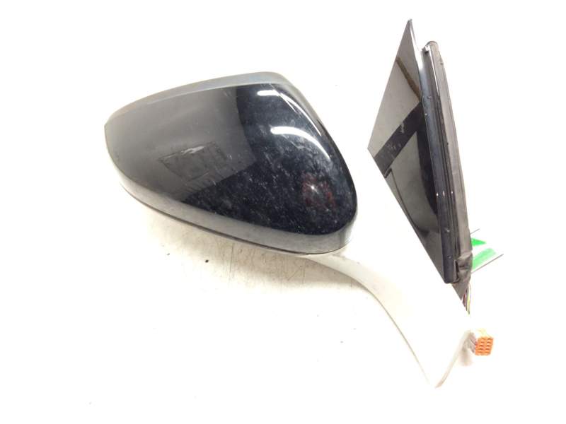 Recambio de retrovisor derecho para citroën ds 7 ds 7 crossback buehdi referencia OEM IAM 9821630  