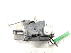 Recambio de cerradura puerta delantera izquierda para citroen xsara picasso 2.0 hdi referencia OEM IAM    2