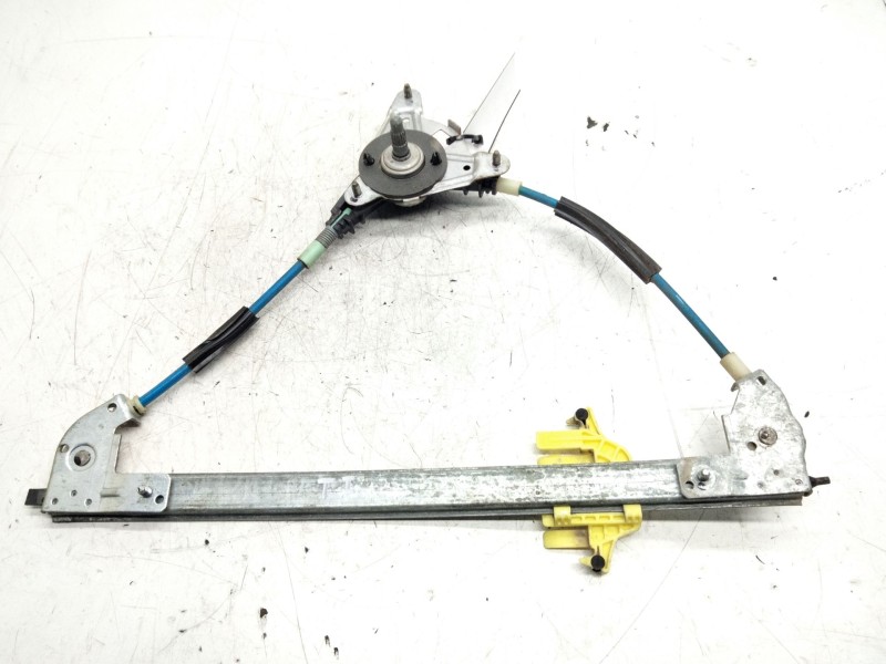 Recambio de elevalunas trasero izquierdo para citroen xsara picasso 2.0 hdi referencia OEM IAM   