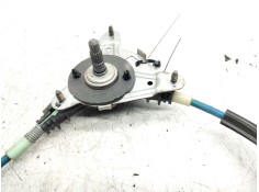 Recambio de elevalunas trasero izquierdo para citroen xsara picasso 2.0 hdi referencia OEM IAM    2