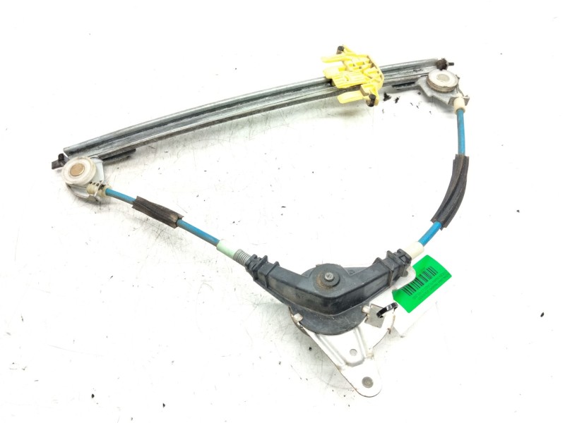 Recambio de elevalunas trasero izquierdo para citroen xsara picasso 2.0 hdi referencia OEM IAM   