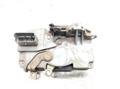 Recambio de cerradura puerta delantera derecha para peugeot 406 berlina (s1/s2) 1.8 referencia OEM IAM    2
