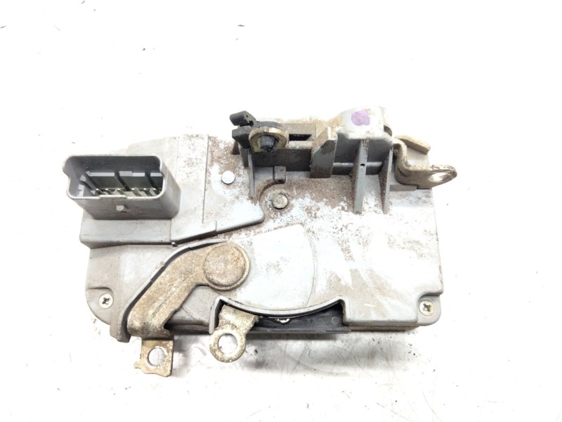 Recambio de cerradura puerta delantera derecha para peugeot 406 berlina (s1/s2) 1.8 referencia OEM IAM   