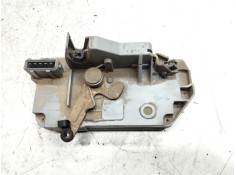 Recambio de cerradura puerta trasera derecha para peugeot 406 berlina (s1/s2) 1.8 referencia OEM IAM    2