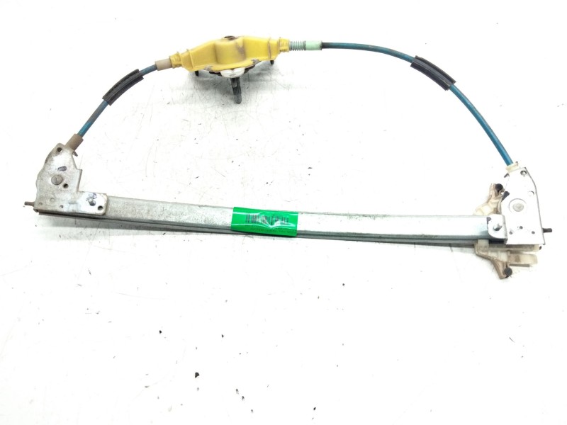 Recambio de elevalunas trasero derecho para peugeot 406 berlina (s1/s2) 1.8 referencia OEM IAM   