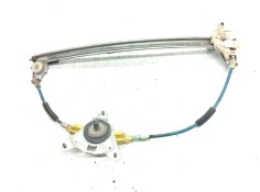 Recambio de elevalunas trasero derecho para peugeot 406 berlina (s1/s2) 1.8 referencia OEM IAM    2