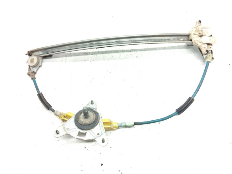 Recambio de elevalunas trasero derecho para peugeot 406 berlina (s1/s2) 1.8 referencia OEM IAM   