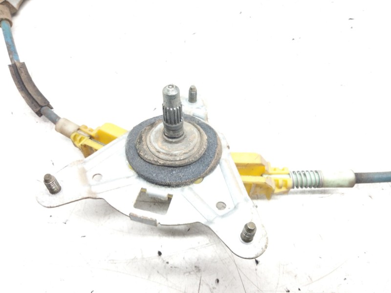 Recambio de elevalunas trasero derecho para peugeot 406 berlina (s1/s2) 1.8 referencia OEM IAM   