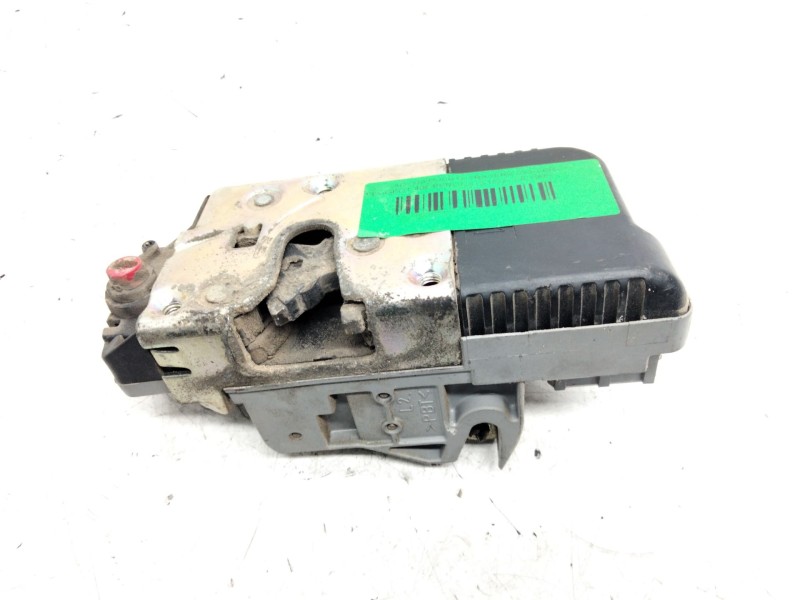 Recambio de cerradura puerta trasera izquierda para peugeot 406 berlina (s1/s2) 1.8 referencia OEM IAM   