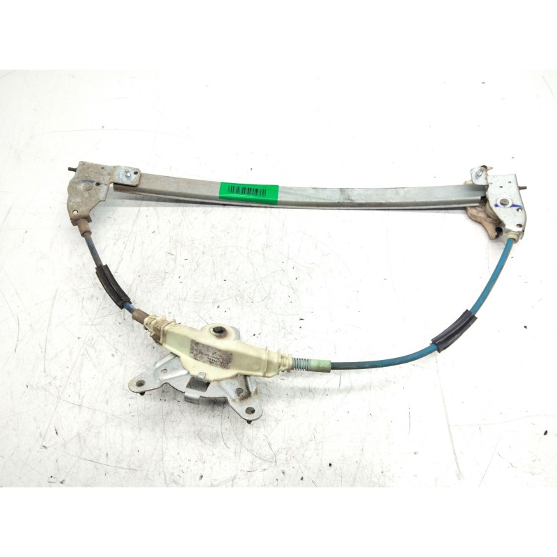 Recambio de elevalunas trasero izquierdo para peugeot 406 berlina (s1/s2) 1.8 referencia OEM IAM   