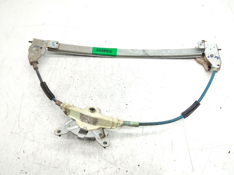 Recambio de elevalunas trasero izquierdo para peugeot 406 berlina (s1/s2) 1.8 referencia OEM IAM   