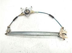 Recambio de elevalunas trasero izquierdo para peugeot 406 berlina (s1/s2) 1.8 referencia OEM IAM    2